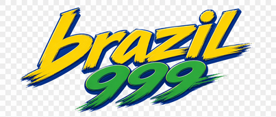 Brazil 999 โลโก้